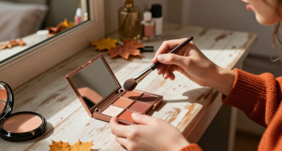 Nothing Says Fall Quite Like The Ochre Color Trend How To Style Fall 2026'S Ochre Color Trend