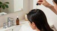 Novelties In Plant PDRN: Skin And Hair Care