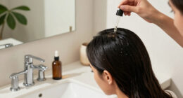 Novelties In Plant PDRN: Skin And Hair Care