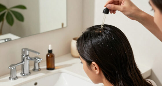 Novelties In Plant PDRN: Skin And Hair Care