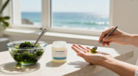 OCEANBOOST LF Named Sustainable Ingredient Of The Year At The European Natural Beauty Awards