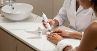 Personalized Skin Longevity Clinics: Wardah Combines Skin Assessments With Lifestyle…