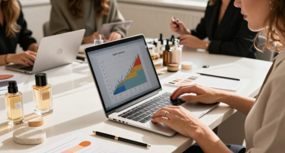 Puig CEO Unveils Plan To Become An €8 Billion-plus Beauty Company By 2032