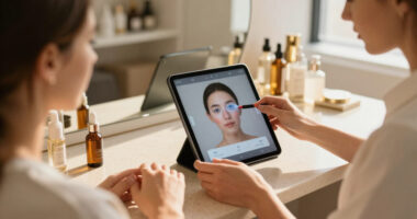 Revieve Introduces Beauty LLM Suite, Specialised Intelligence Built For The Future Of Beauty And Wellness