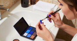 Royal Purple! Yves Klein Blue! Color Is So Back For Fall 2026