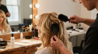 Sabrina Carpenter Fronts Redken's Latest Campaign