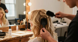 Sabrina Carpenter Fronts Redken's Latest Campaign