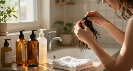 Scalp Comfort Shopping Checklist 2026