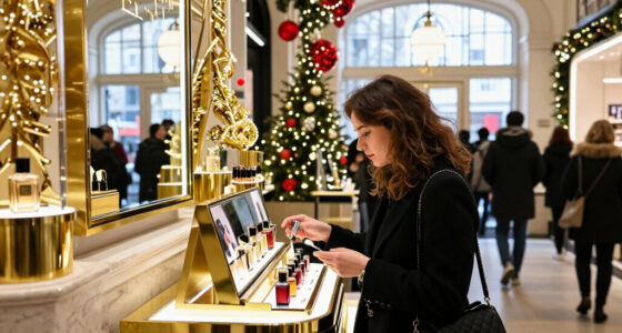 Selfridges Unveils Christmas Campaign In London, Manchester, Birmingham And Digital Stores