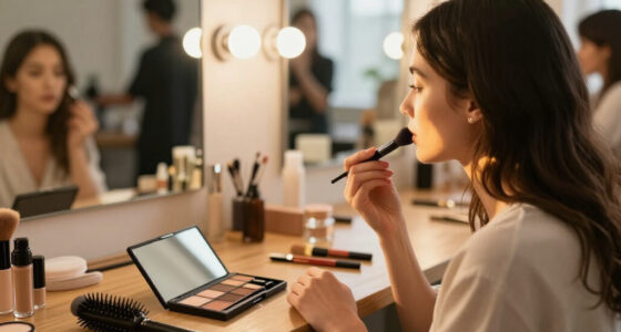 Shark, Makeup By Mario And Dcypher Crowned Pure Beauty Awards 2026 Winners
