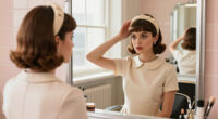 SHUSHU/TONG Brought Back '60S Style For SS27