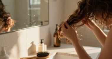 Stop The Shedding: Hair Care Is Entering Its GLP-1 Era