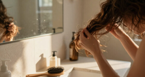 Stop The Shedding: Hair Care Is Entering Its GLP-1 Era