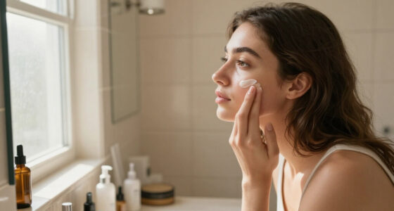 Street Talk: Make-Up – Episode Three: Skin Aesthetic – Clean Girl