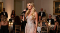 Taylor Swift Performed Some Of Her Biggest Hits At The Academy Museum Gala