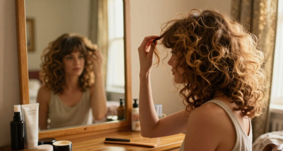 The '70S Hair Trends Set To Be Huge This Season