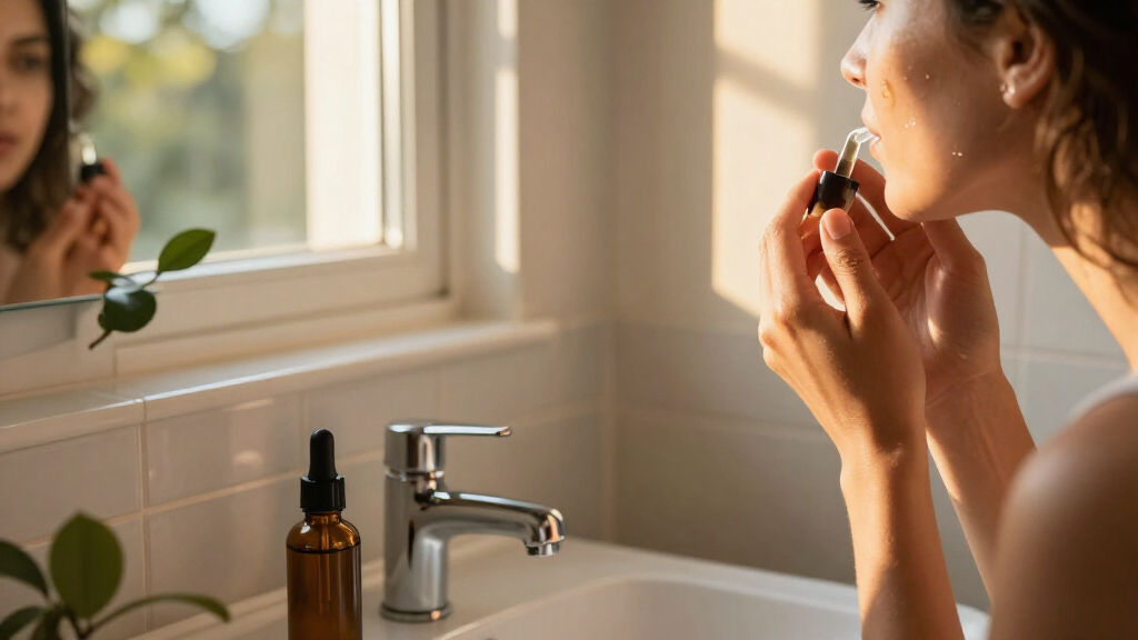The Best Vitamin A Products Contain Stabilised Retinaldehyde Using IconicA