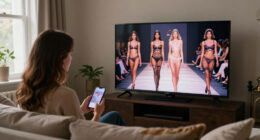 The Victoria's Secret Fashion Show Is Days Away—Here's How To Watch For Free