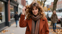 These ’80S Hairstyles Are Bringing Back Attitude For Autumn 2026