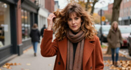These ’80S Hairstyles Are Bringing Back Attitude For Autumn 2026
