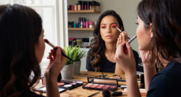 Tiffany Day On How She Found A Creative Voice In Makeup