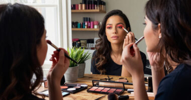 Tiffany Day On How She Found A Creative Voice In Makeup