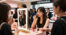 Tower 28 To Host First-ever Pop-up With Sephora To Celebrate Its Community