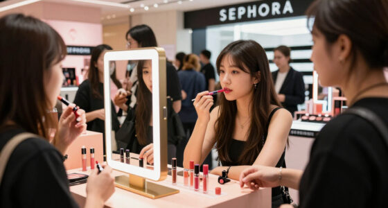 Tower 28 To Host First-ever Pop-up With Sephora To Celebrate Its Community