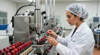 US Lawmakers Demand Answers From Revlon Over FDA Manufacturing Findings