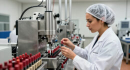 US Lawmakers Demand Answers From Revlon Over FDA Manufacturing Findings