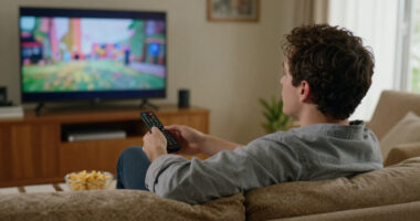 What Esquire Editors Are Watching This Weekend