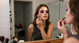 Witch Makeup Ideas That We’d Actually Want To Wear This Halloween