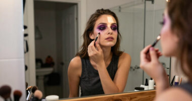 Witch Makeup Ideas That We’d Actually Want To Wear This Halloween